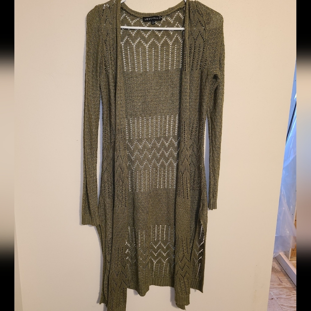 Cardigan